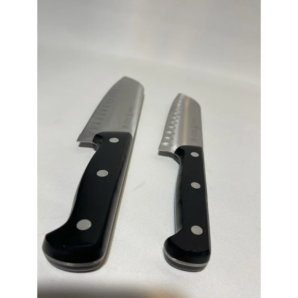 2 - J.A. Henckels International Knifes